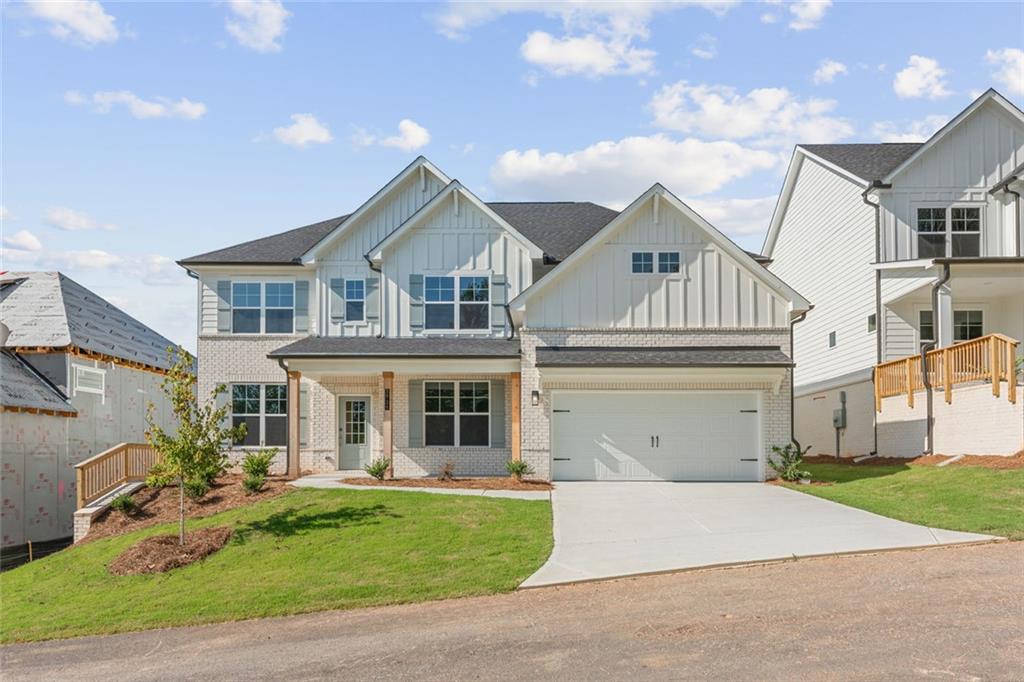 2726 Harbor Ridge Pass Property Photo 1