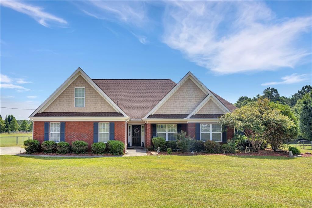 413 Youth Jersey Road Property Photo 1
