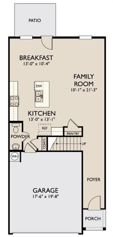 320 Dearborn Drive Property Photo 31