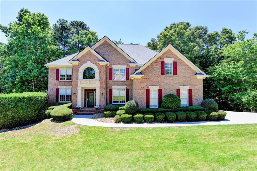 3450 River Ferry Drive Property Photo 1