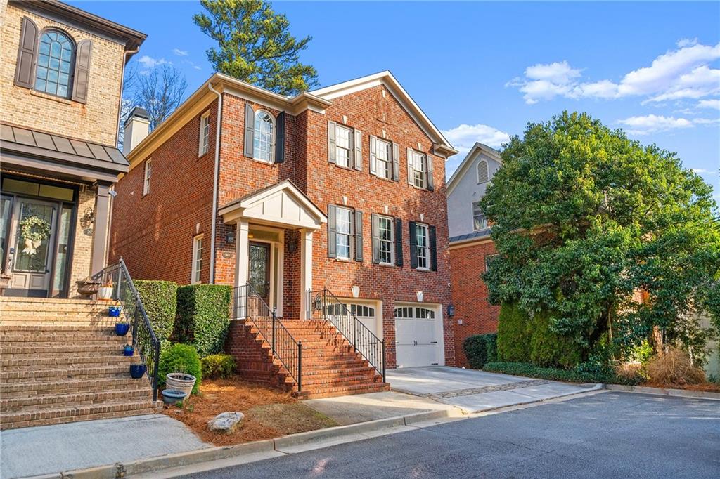 2601 Canterbury Trail
