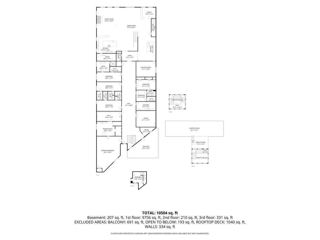100 Broad Street Property Photo 89