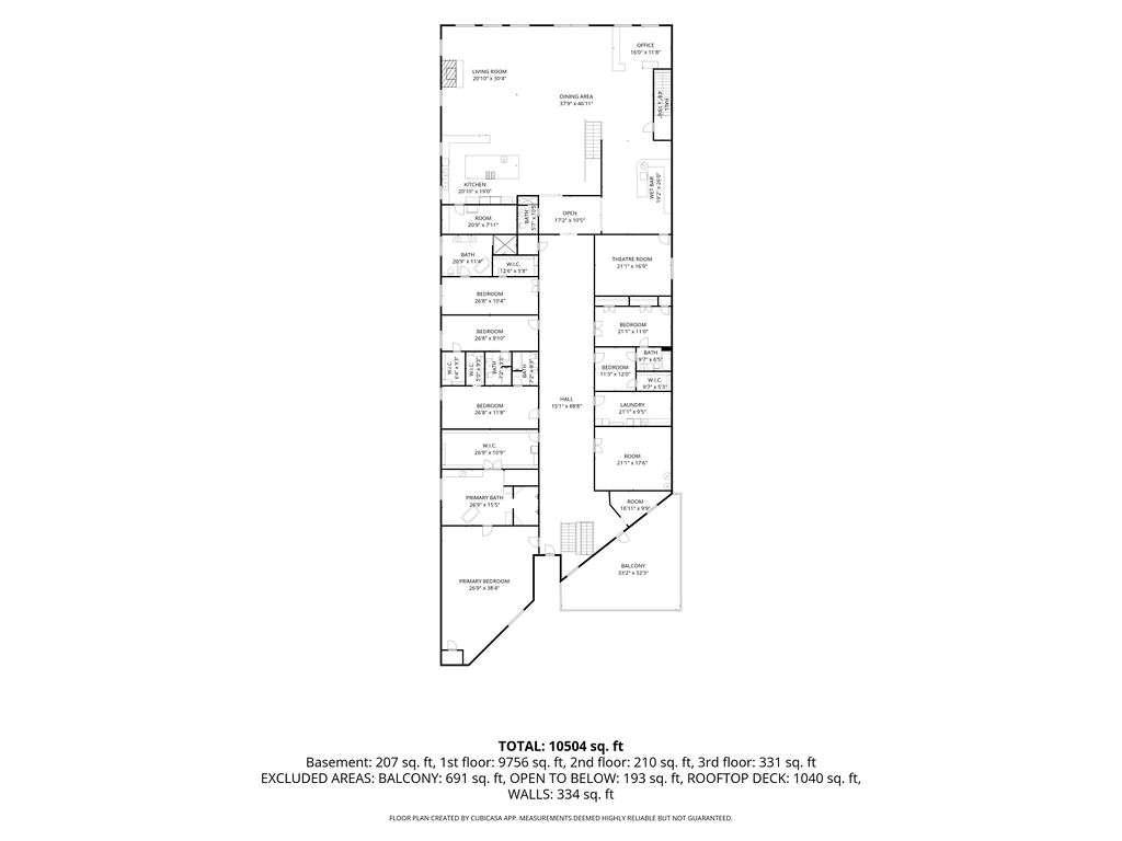 100 Broad Street Property Photo 90