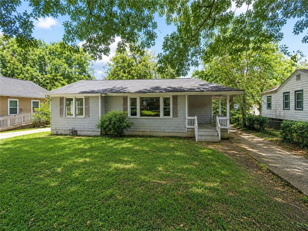 2235 Burroughs Avenue SE Property Photo 1