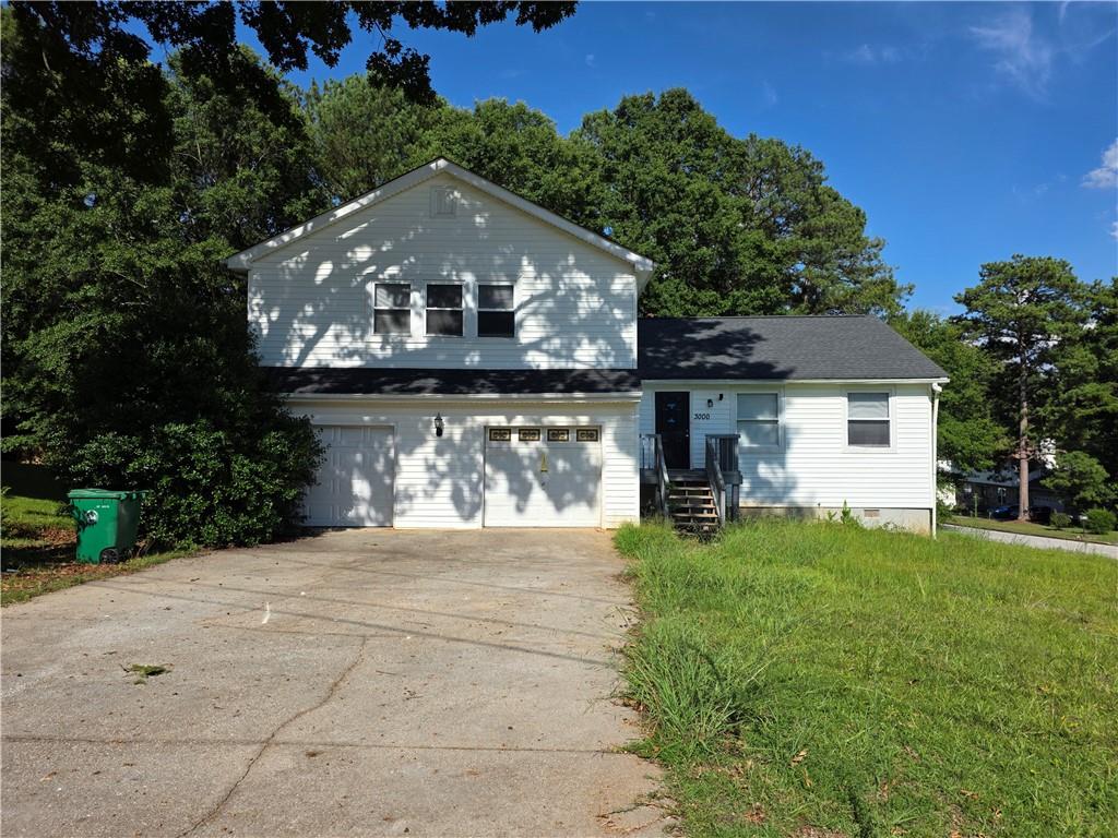 3000 Sebring Ct
