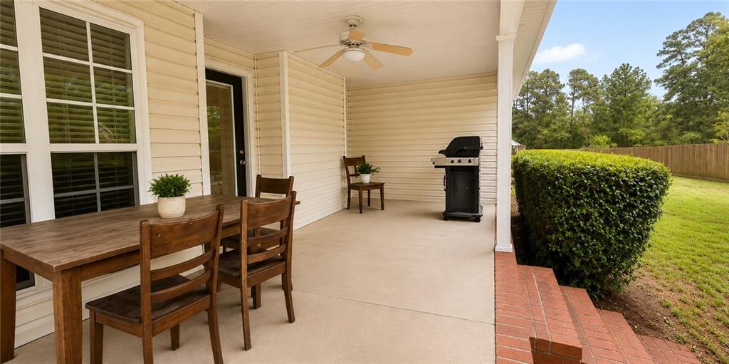 583 Bradford Lane Property Photo 12