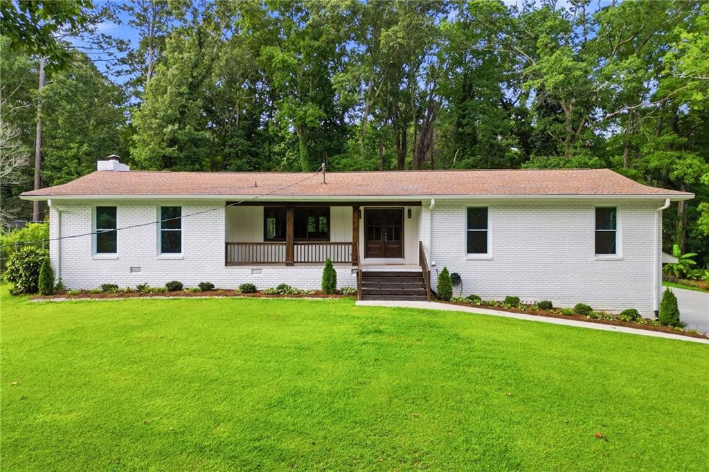 2618 Beechwood Drive