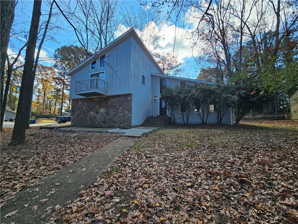 5085 Rock Glen Dr Property Photo 1