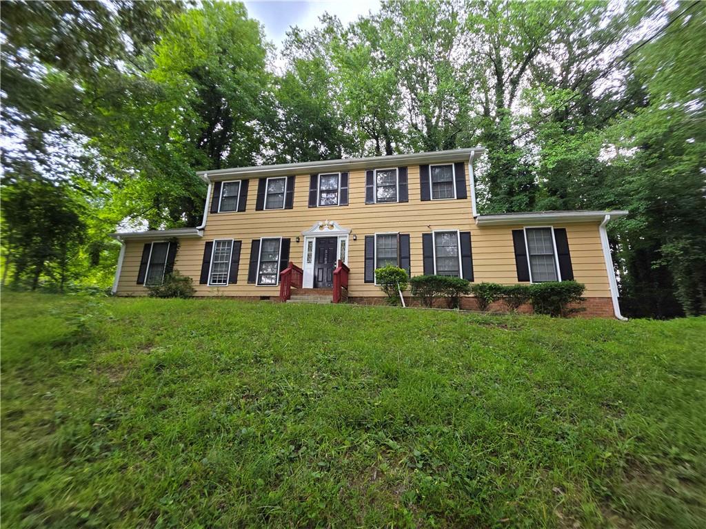 5183 Mccarter Court