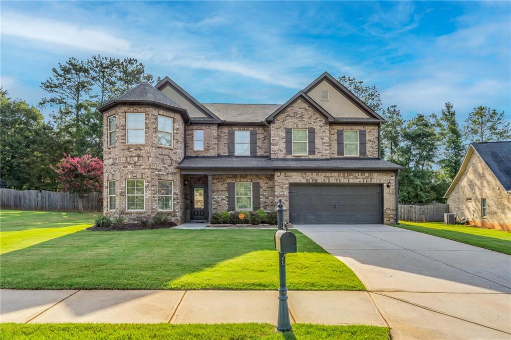 141 Pinehaven Court