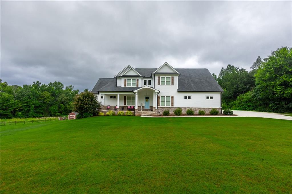 1440 Chandler Bridge Road Property Photo 1