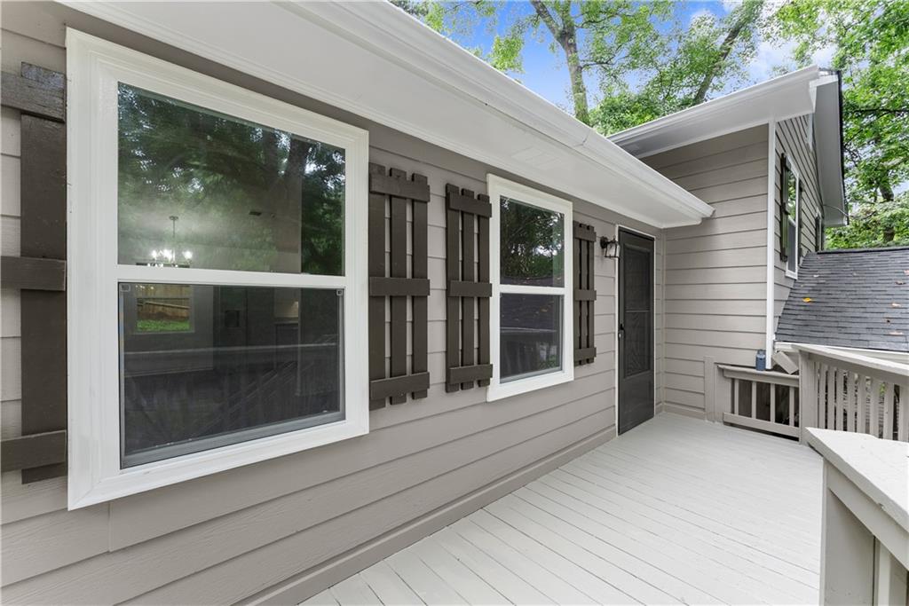 3405 Romulus Drive Property Photo 5
