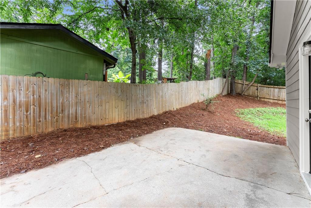 3405 Romulus Drive Property Photo 31