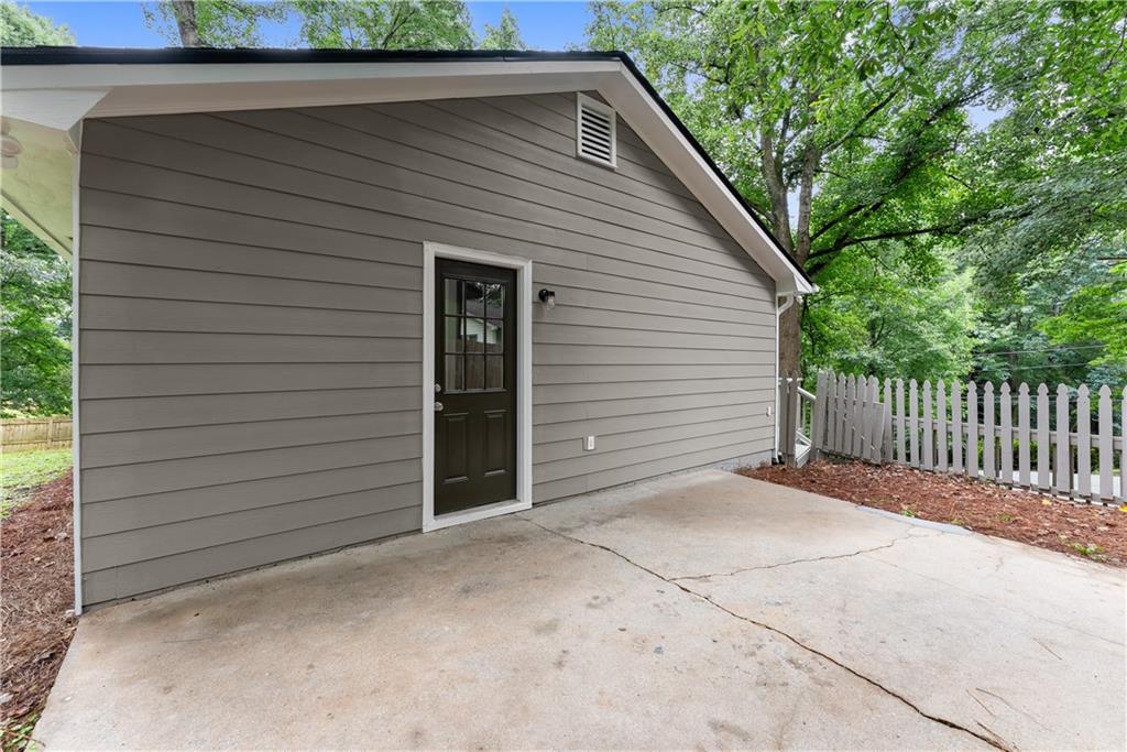 3405 Romulus Drive Property Photo 32