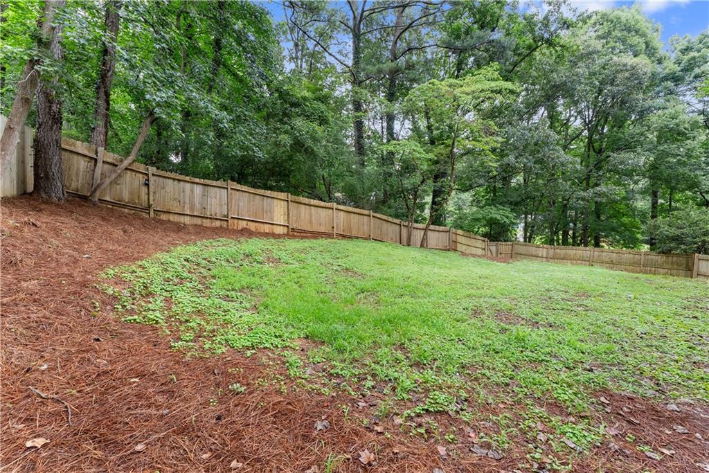 3405 Romulus Drive Property Photo 33