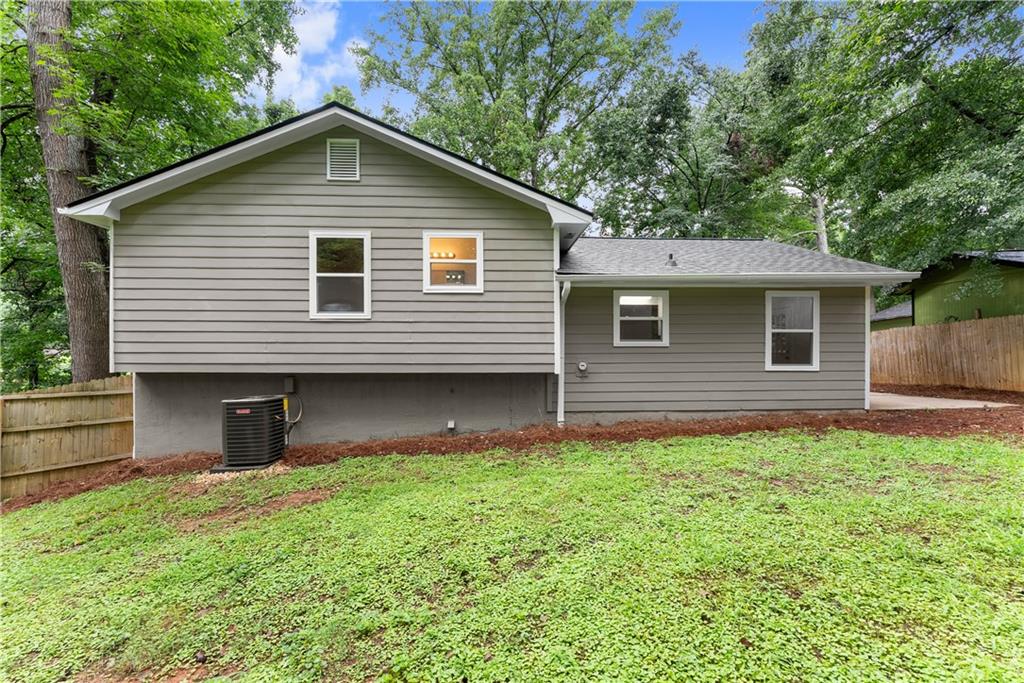 3405 Romulus Drive Property Photo 35