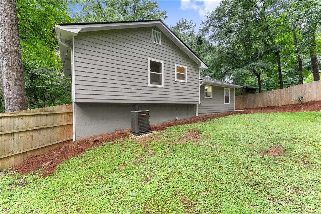 3405 Romulus Drive Property Photo 36