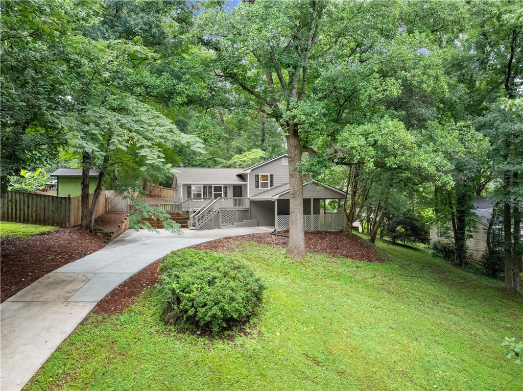 3405 Romulus Drive Property Photo 37