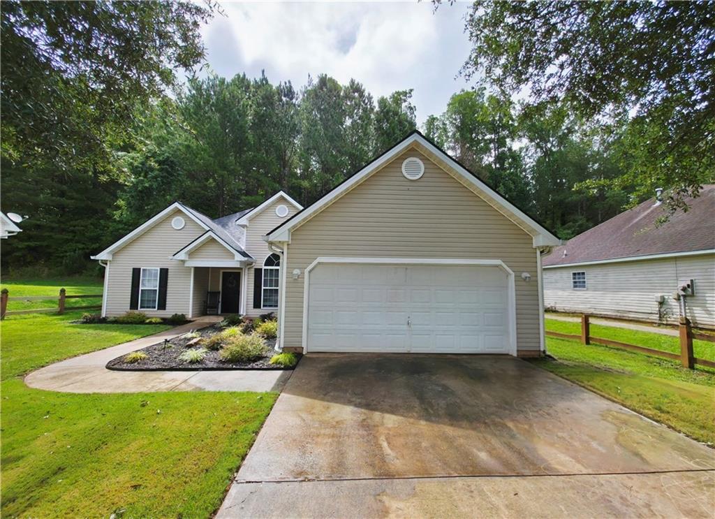 4428 James Wade Drive Property Photo 1