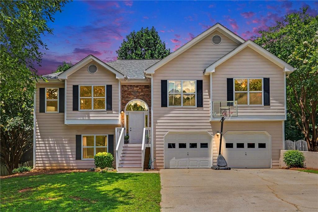6219 Compass Drive Property Photo 1