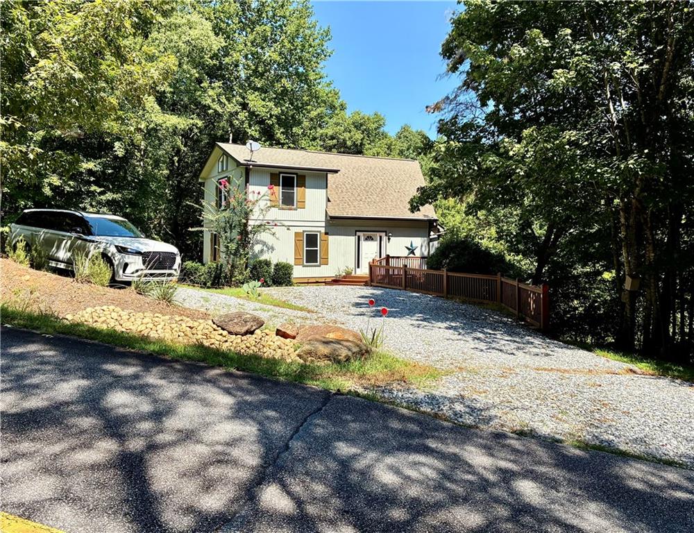 2585 Panorama Drive Property Photo 1