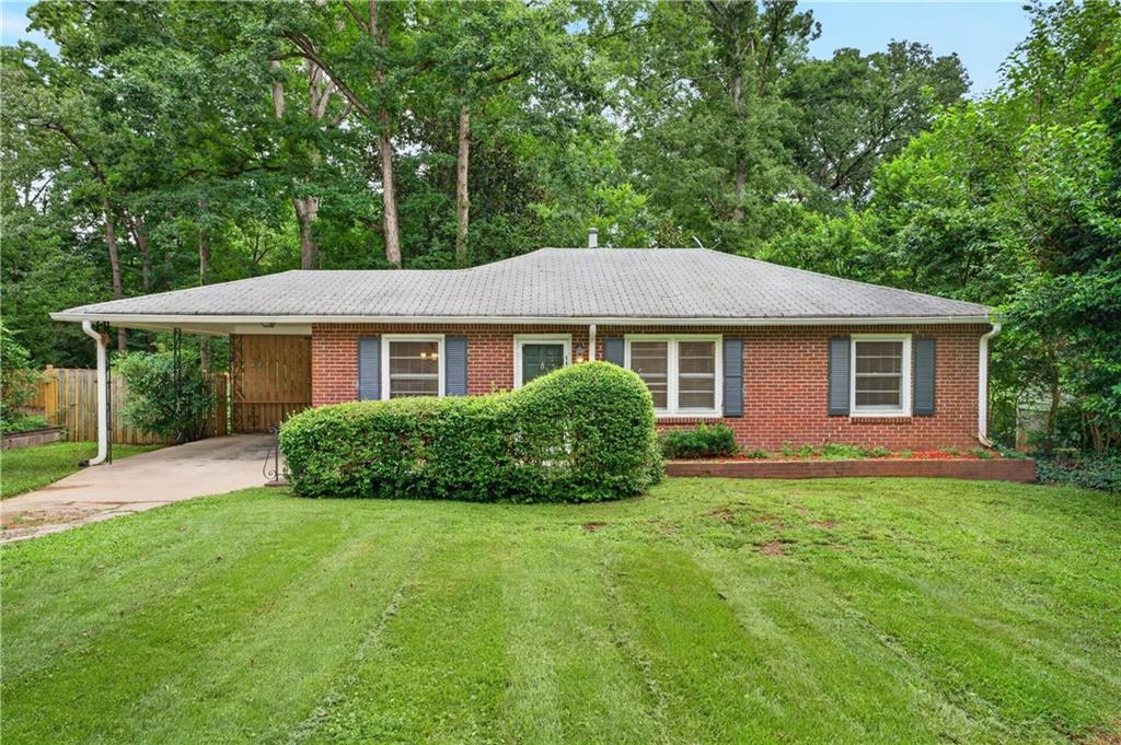 1142 Oldfield Road Property Photo 1