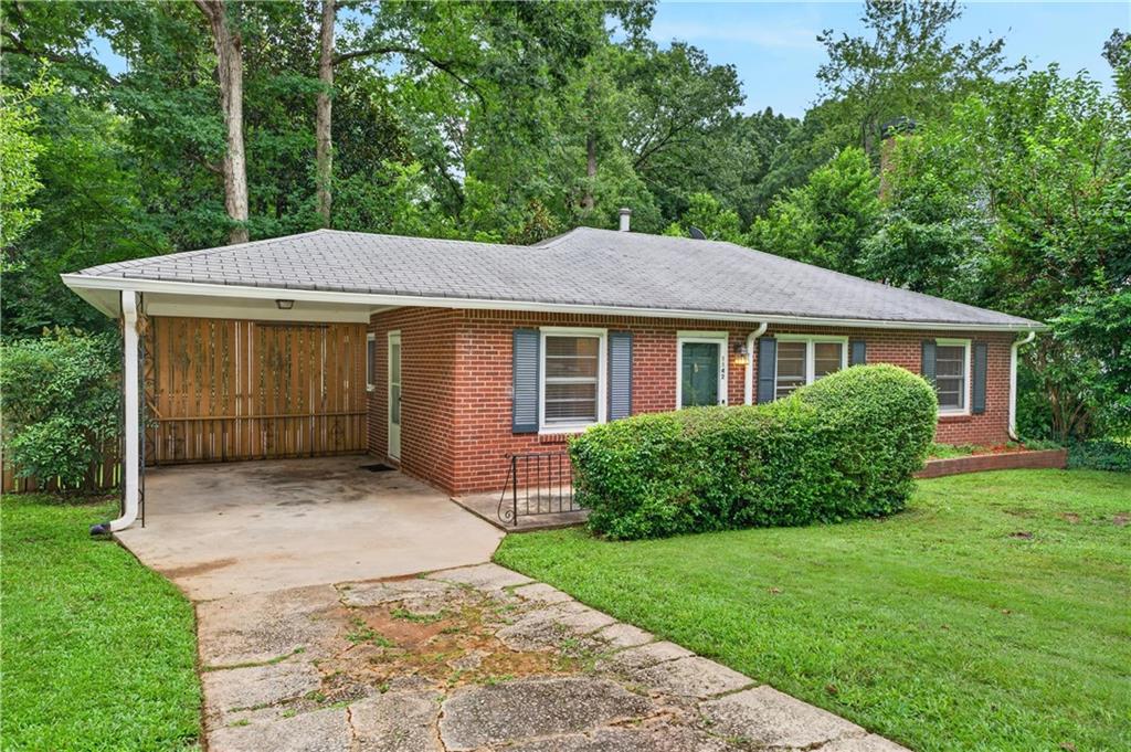 1142 Oldfield Road Property Photo 3