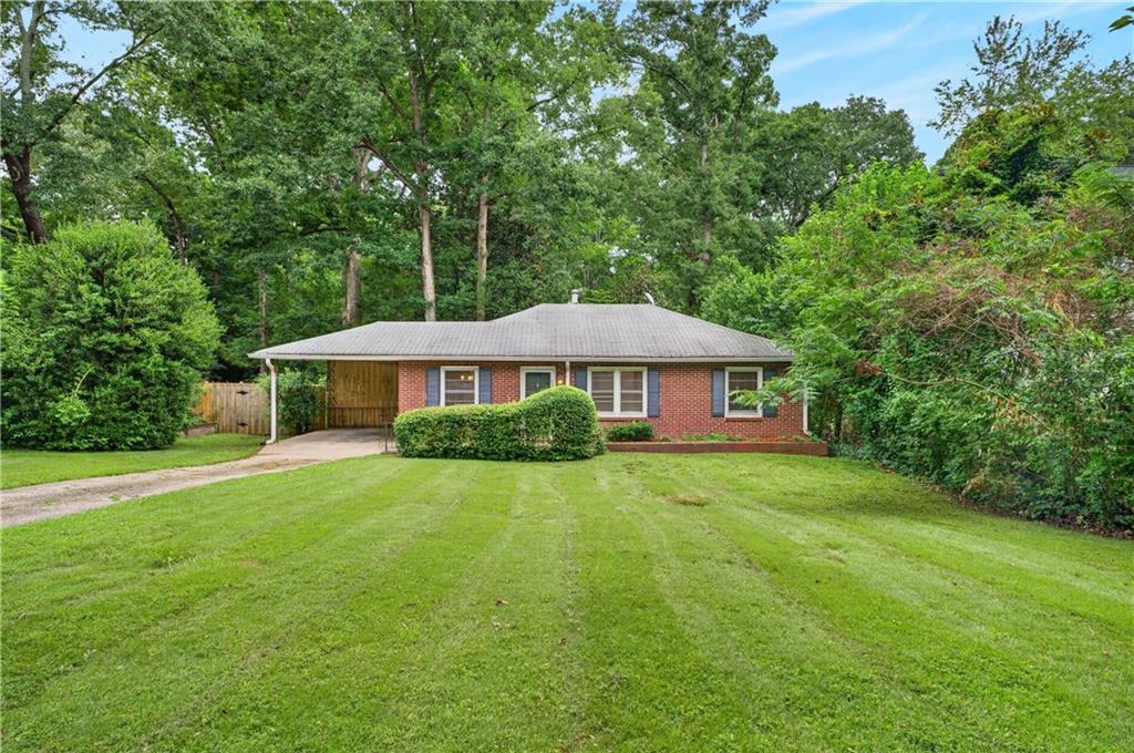 1142 Oldfield Road Property Photo 4