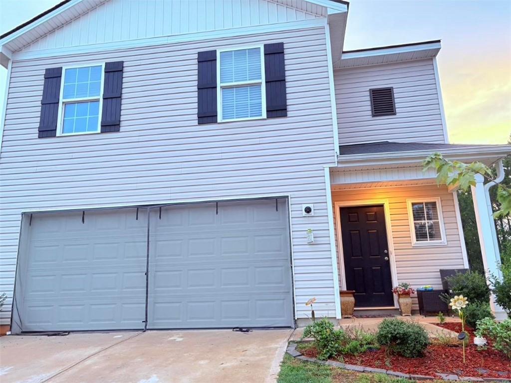 468 Hawthorn Trail