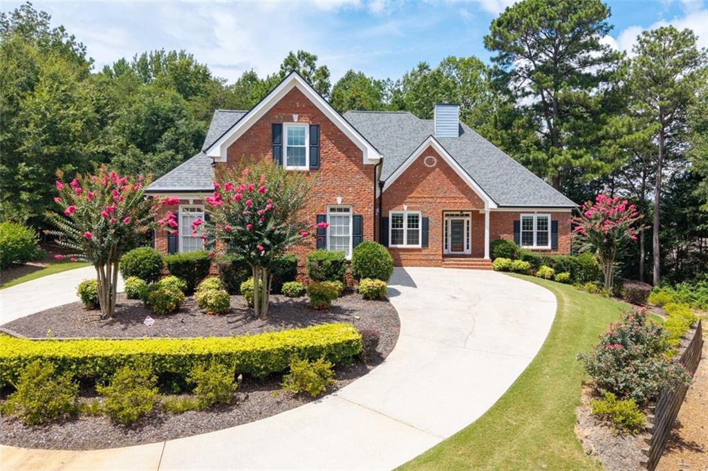 2777 Chinquapin Court Property Photo 1