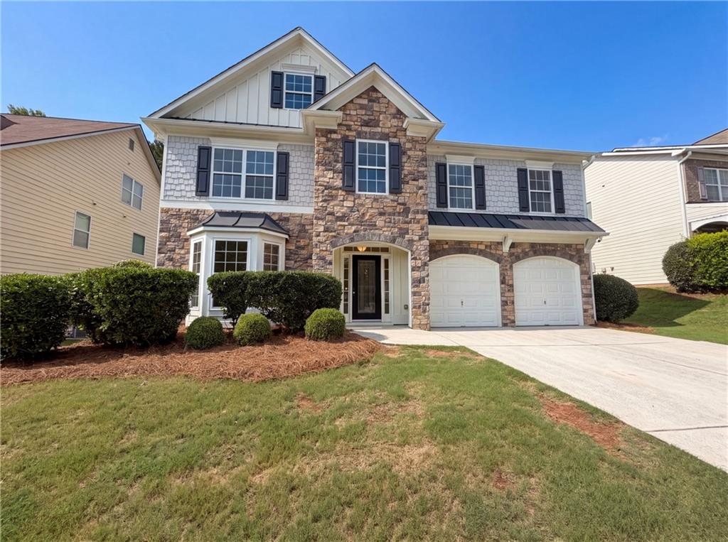 3718 Park Hill Circle