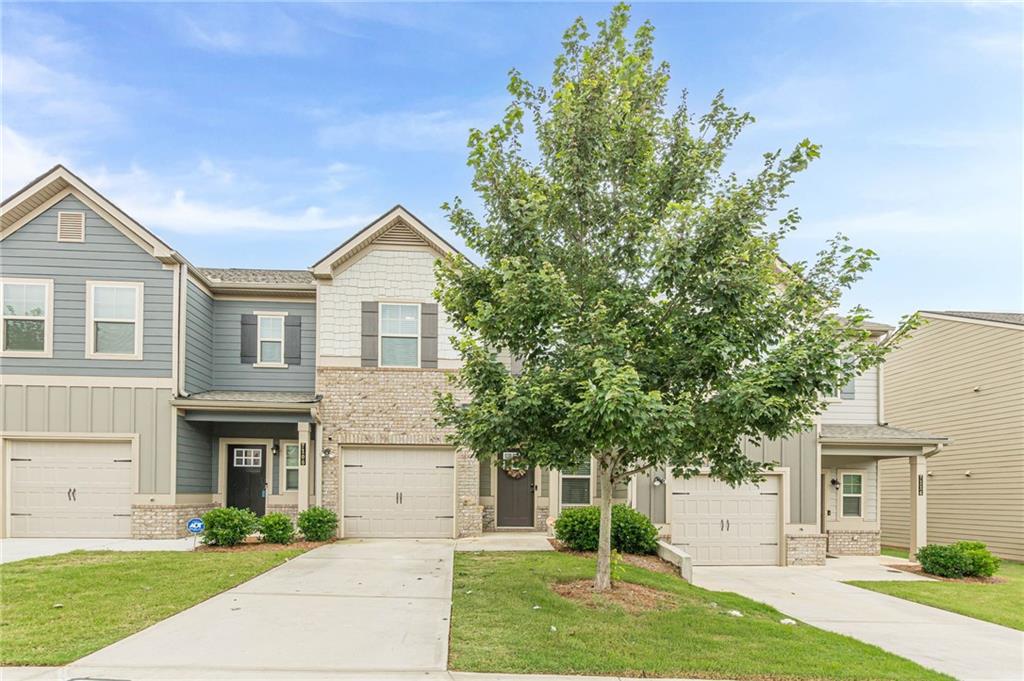 7110 Chara Lane Sw Property Photo 1