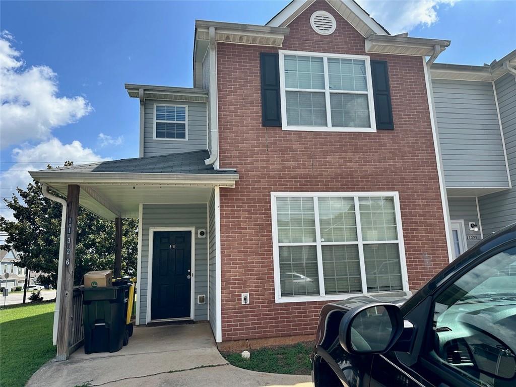 11326 Kayla Drive Property Photo 1