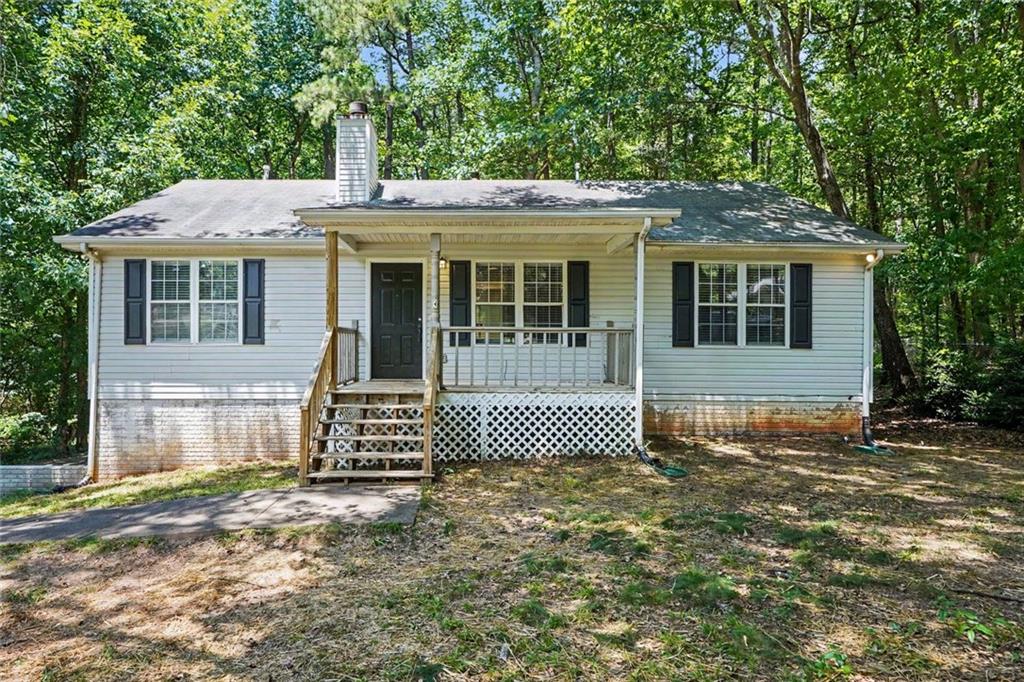 240 Spring Circle Property Photo 1