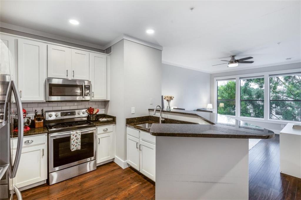 821 Ralph McGill Boulevard Unit 2405 Property Photo 1