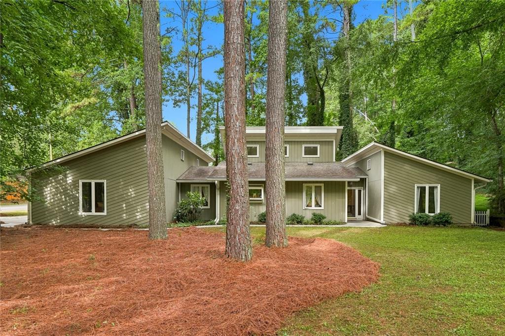 5454 Wylstream Way Property Photo 1