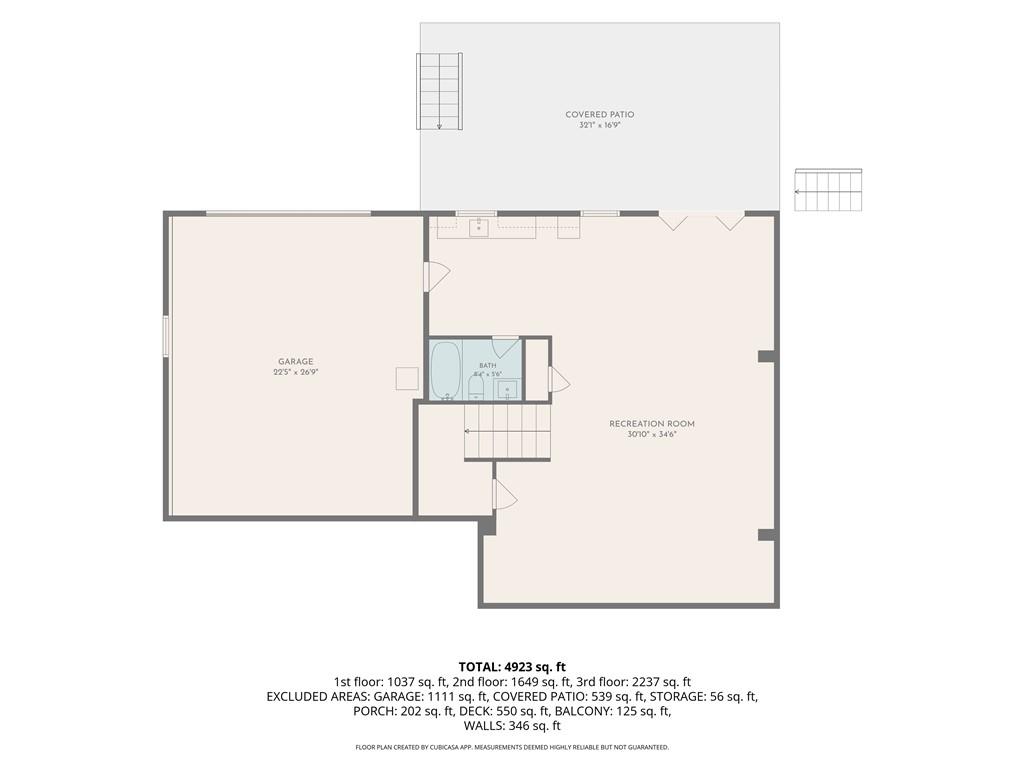 3951 Trickum Road Ne Property Photo 62