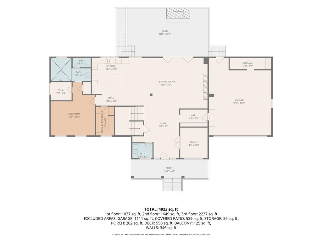 3951 Trickum Road Ne Property Photo 63