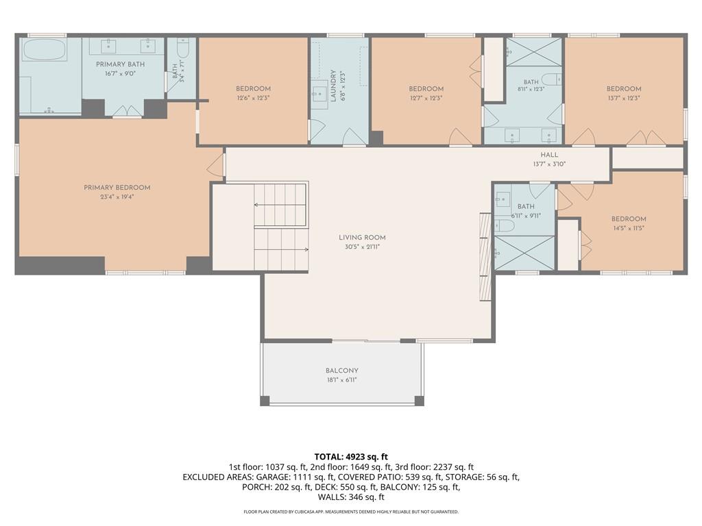 3951 Trickum Road Ne Property Photo 64
