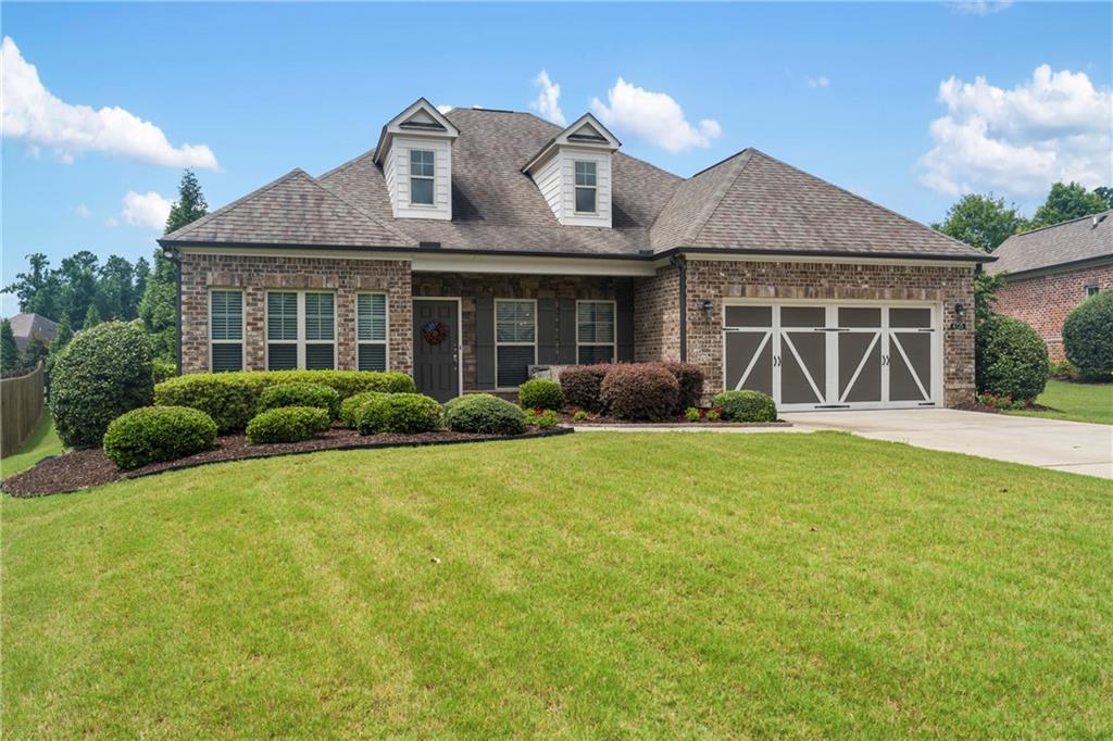 4725 Amble Trace