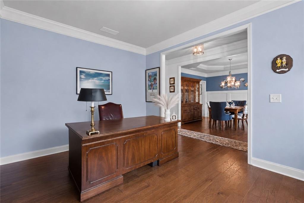4725 Amble Trace Property Photo 6