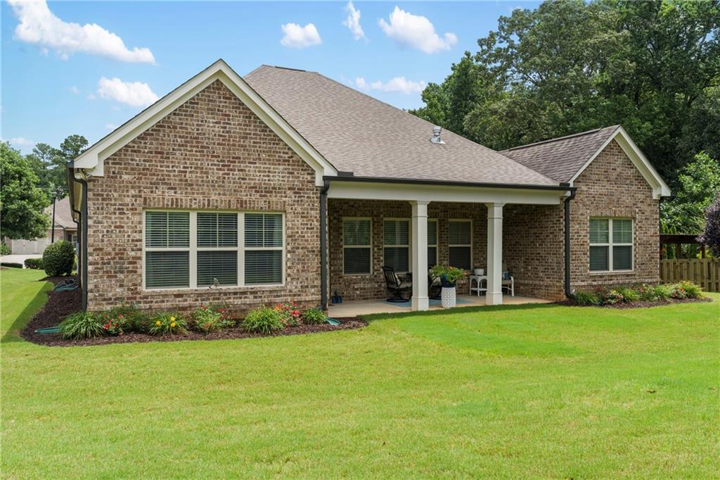 4725 Amble Trace Property Photo 30