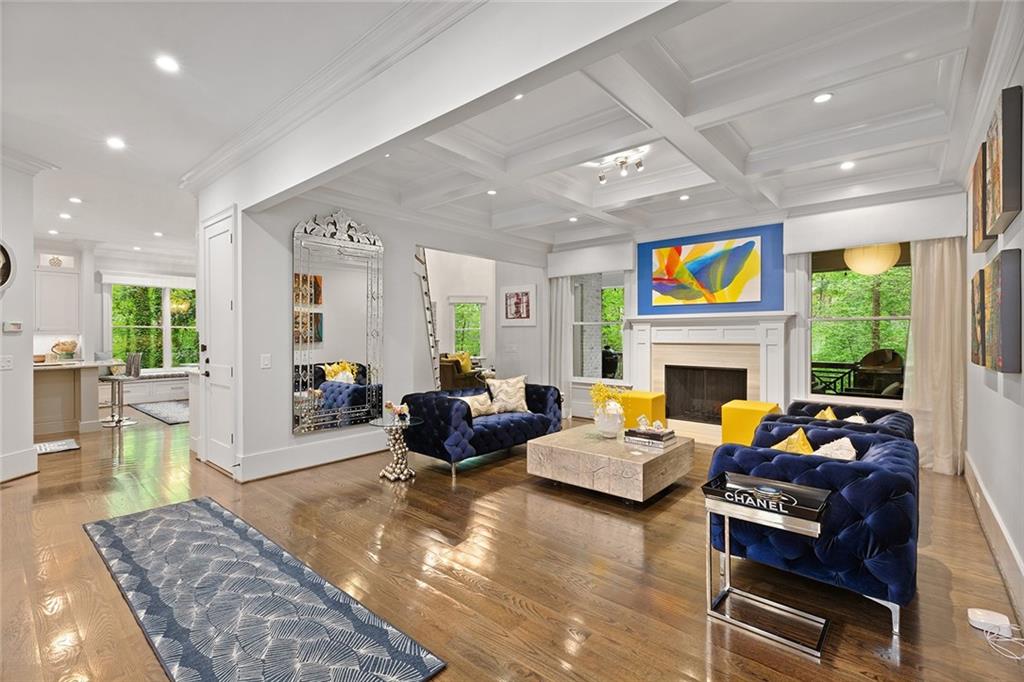 1431 Hearst Drive Ne Property Photo 11