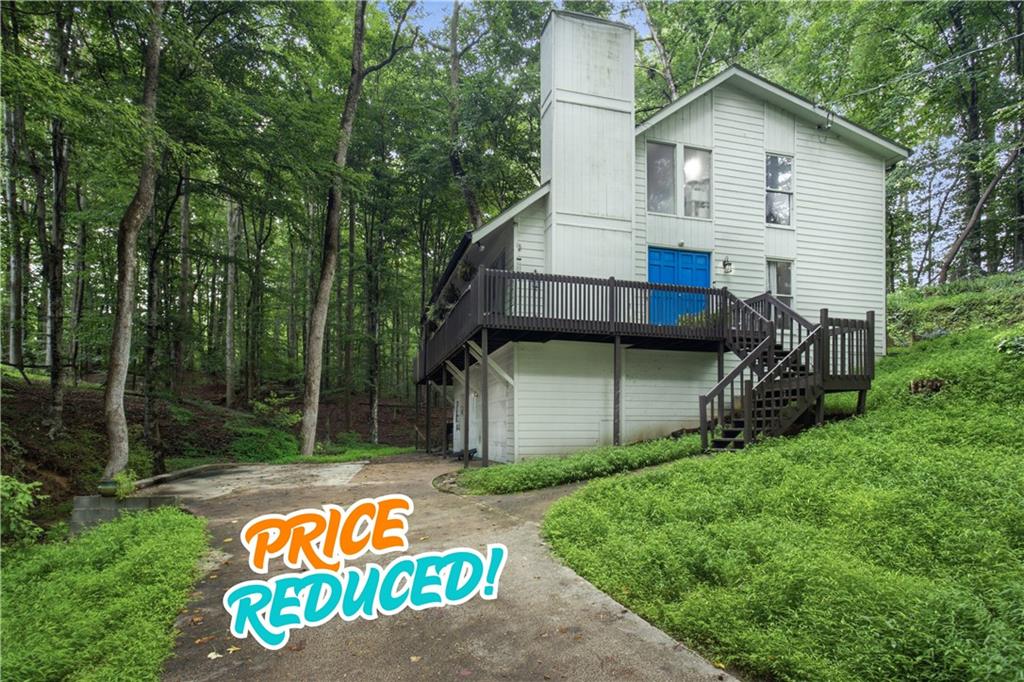 4870 Wade Valley Way Property Photo 1