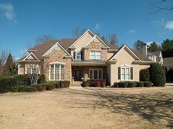 2747 Lockerly Lane Property Photo 1