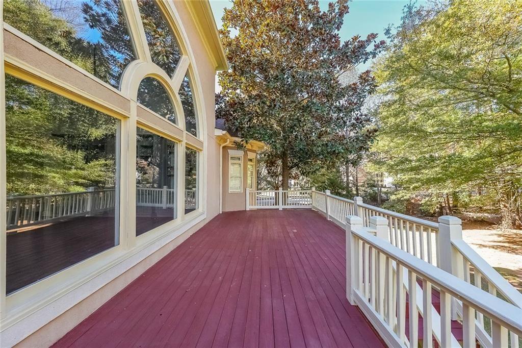 2747 Lockerly Lane Property Photo 23