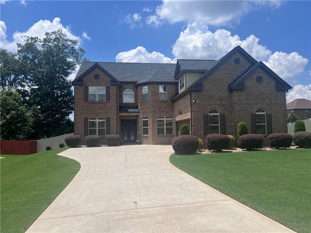 808 Bufflehead Court Property Photo 1
