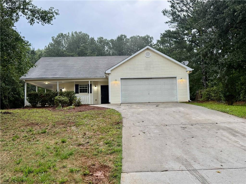100 Chestnut Drive Property Photo 1