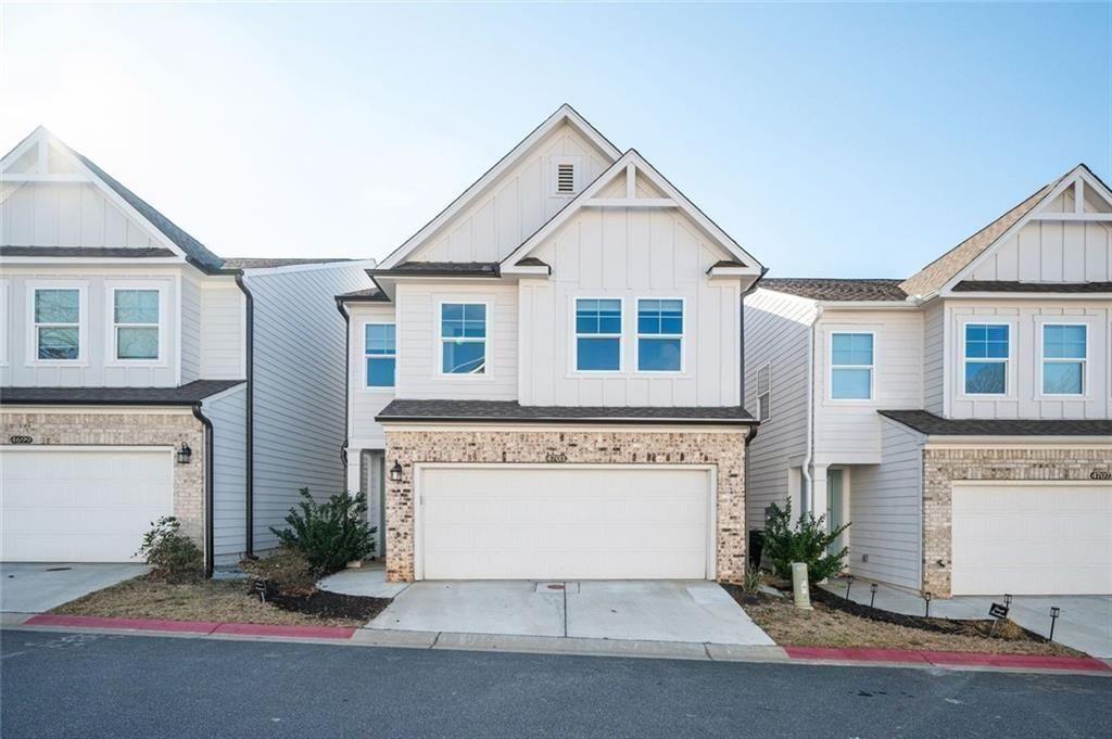 4703 Canary Diamond Lane Property Photo 1