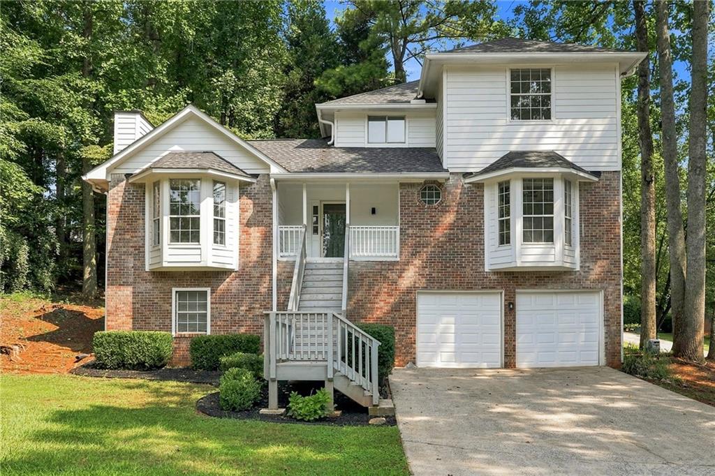 1933 Hamby Place Drive Nw Property Photo 1